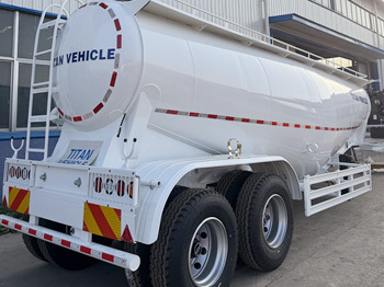 TITAN Bulk Cement Tanker Trailer for Sale in Jamaica - Επικαθήμενο βυτίο: φωτογραφία 3 TITAN Bulk Cement Tanker Trailer for Sale in Jamaica - Επικαθήμενο βυτίο: φωτογραφία 3