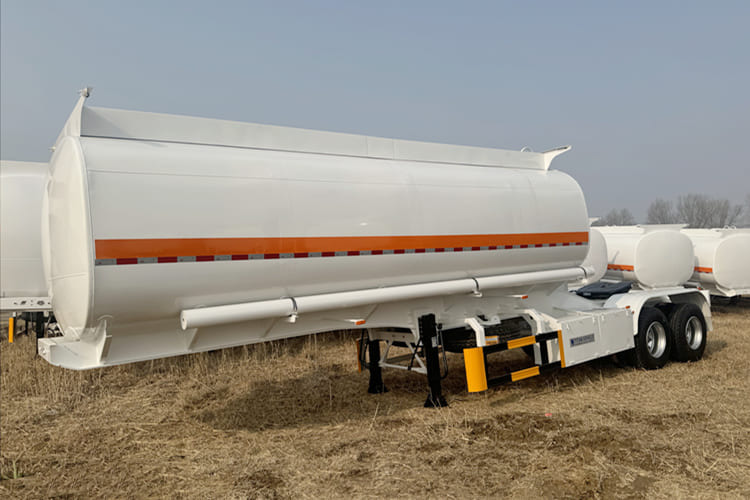 TITAN Fuel Tanker Superlink Trailer for Sale - Επικαθήμενο βυτίο: φωτογραφία 4 TITAN Fuel Tanker Superlink Trailer for Sale - Επικαθήμενο βυτίο: φωτογραφία 4