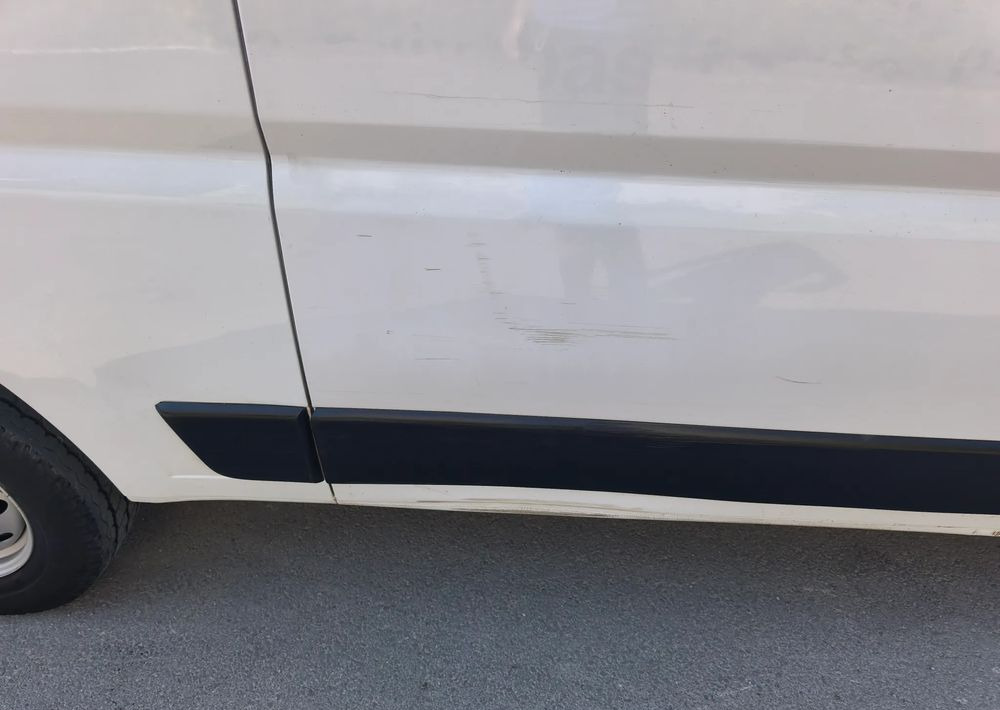 Fiat Ducato - Βαν: φωτογραφία 5 Fiat Ducato - Βαν: φωτογραφία 5