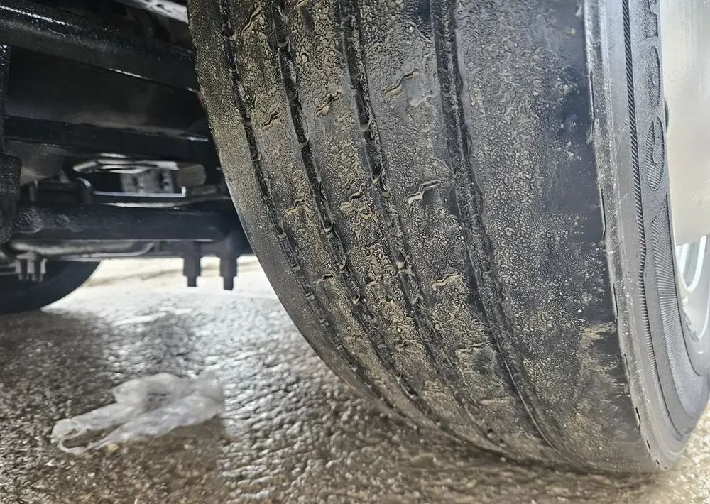 Renault Midlum 220 Dxi wywrot wywrotka kiper blokada - Φορτηγό ανατρεπόμενο: φωτογραφία 5 Renault Midlum 220 Dxi wywrot wywrotka kiper blokada - Φορτηγό ανατρεπόμενο: φωτογραφία 5