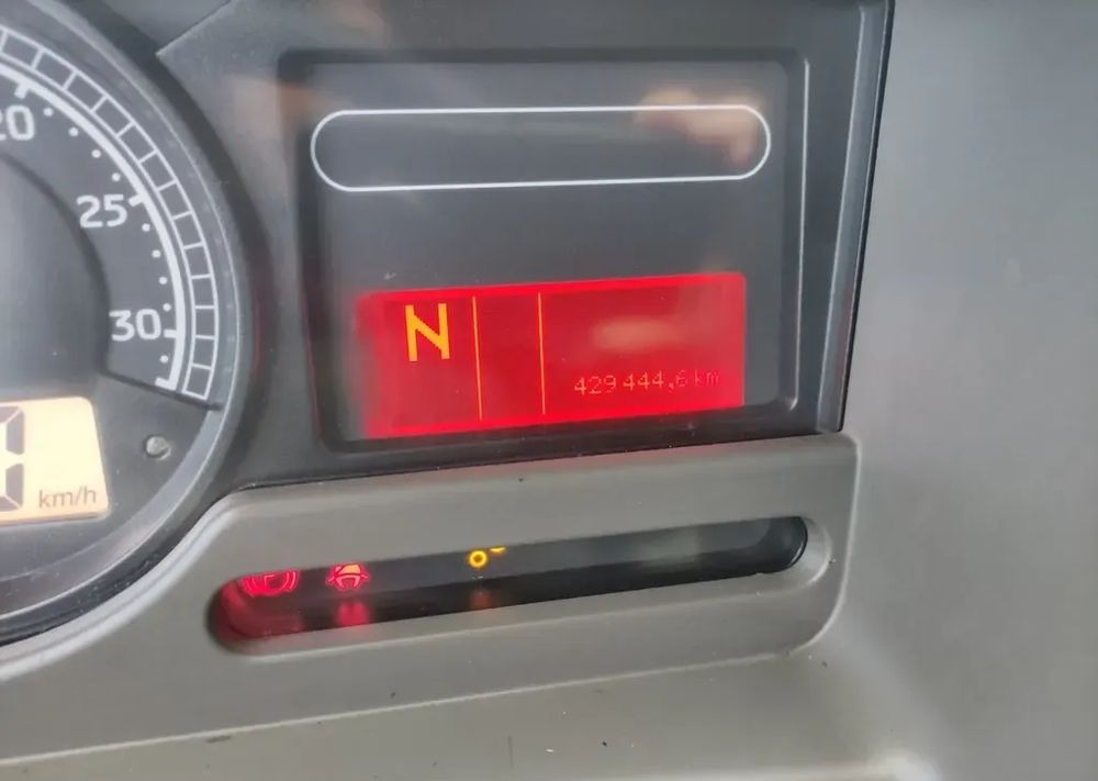 Renault Premium 26.380 Dxi 6x2 rama do zabudowy - Φορτηγό σασί: φωτογραφία 5 Renault Premium 26.380 Dxi 6x2 rama do zabudowy - Φορτηγό σασί: φωτογραφία 5