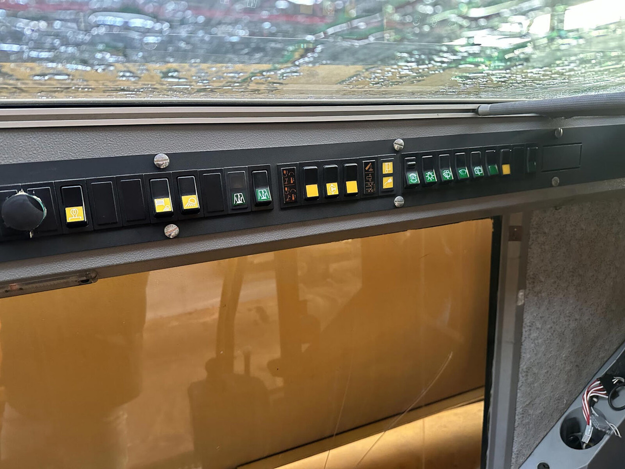 Γερανός παντός εδάφους Liebherr Liebherr LTM 1060-2: φωτογραφία 7 Γερανός παντός εδάφους Liebherr Liebherr LTM 1060-2: φωτογραφία 7