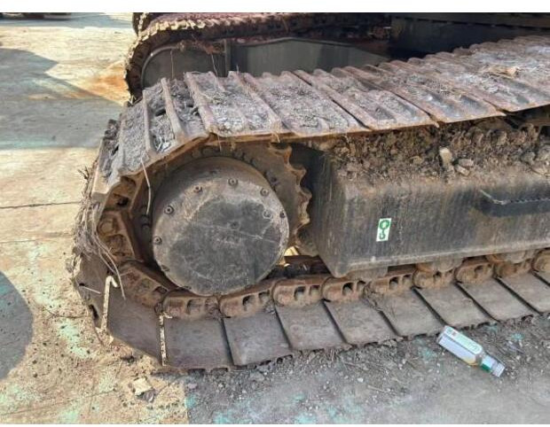 2019 Doosan DH220-7 - Ερπυστριοφόρος εκσκαφέας: φωτογραφία 4 2019 Doosan DH220-7 - Ερπυστριοφόρος εκσκαφέας: φωτογραφία 4