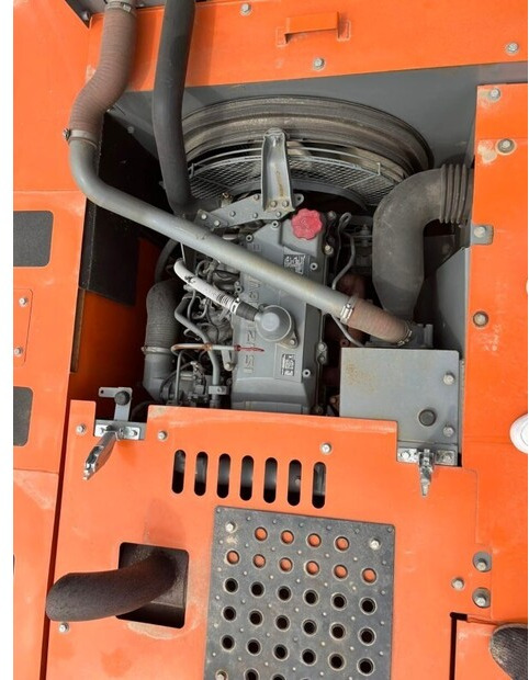2021 Hitachi ZX240-3 - Ερπυστριοφόρος εκσκαφέας: φωτογραφία 5 2021 Hitachi ZX240-3 - Ερπυστριοφόρος εκσκαφέας: φωτογραφία 5