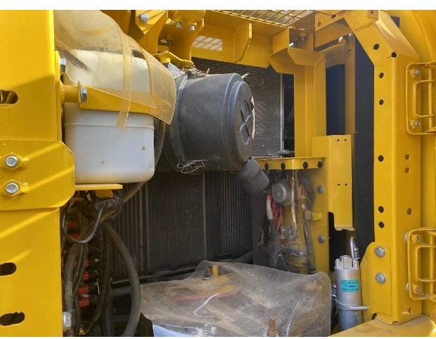 2022 Komatsu PC130 - Ερπυστριοφόρος εκσκαφέας: φωτογραφία 2 2022 Komatsu PC130 - Ερπυστριοφόρος εκσκαφέας: φωτογραφία 2