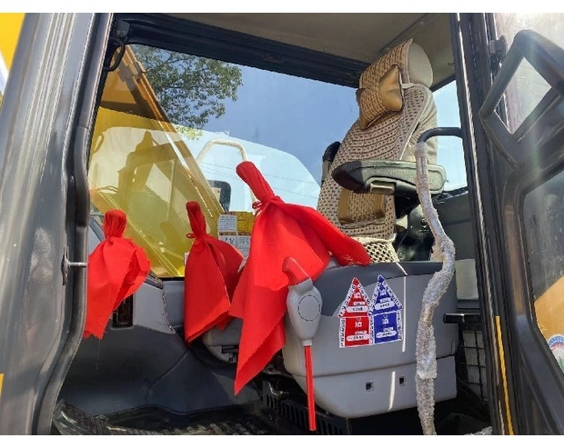 2022 Komatsu PC130 - Ερπυστριοφόρος εκσκαφέας: φωτογραφία 3 2022 Komatsu PC130 - Ερπυστριοφόρος εκσκαφέας: φωτογραφία 3