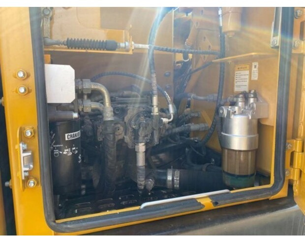 2023 Sany SY135C - Ερπυστριοφόρος εκσκαφέας: φωτογραφία 2 2023 Sany SY135C - Ερπυστριοφόρος εκσκαφέας: φωτογραφία 2