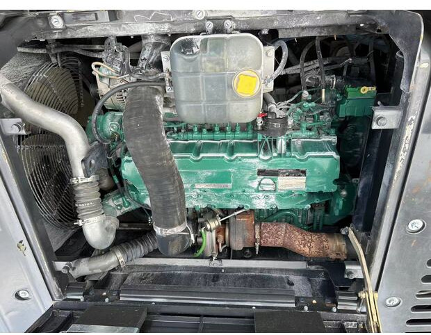 2023 Volvo EC350DL - Ερπυστριοφόρος εκσκαφέας: φωτογραφία 4 2023 Volvo EC350DL - Ερπυστριοφόρος εκσκαφέας: φωτογραφία 4