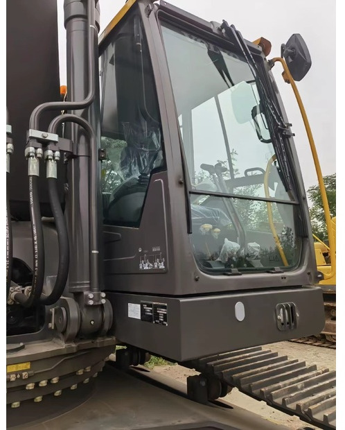 2023 Volvo EC380 - Ερπυστριοφόρος εκσκαφέας: φωτογραφία 5 2023 Volvo EC380 - Ερπυστριοφόρος εκσκαφέας: φωτογραφία 5