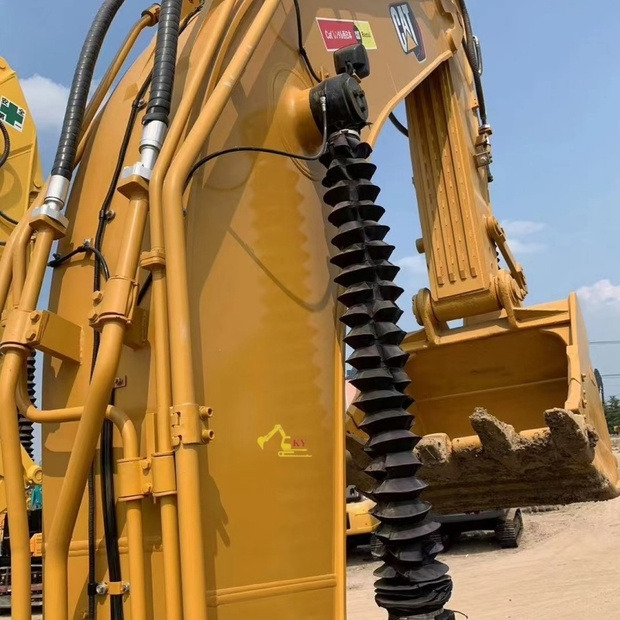2024 Caterpillar 349 - Ερπυστριοφόρος εκσκαφέας: φωτογραφία 3 2024 Caterpillar 349 - Ερπυστριοφόρος εκσκαφέας: φωτογραφία 3