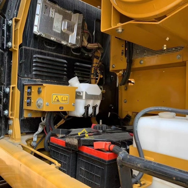 2024 Caterpillar 349 - Ερπυστριοφόρος εκσκαφέας: φωτογραφία 2 2024 Caterpillar 349 - Ερπυστριοφόρος εκσκαφέας: φωτογραφία 2