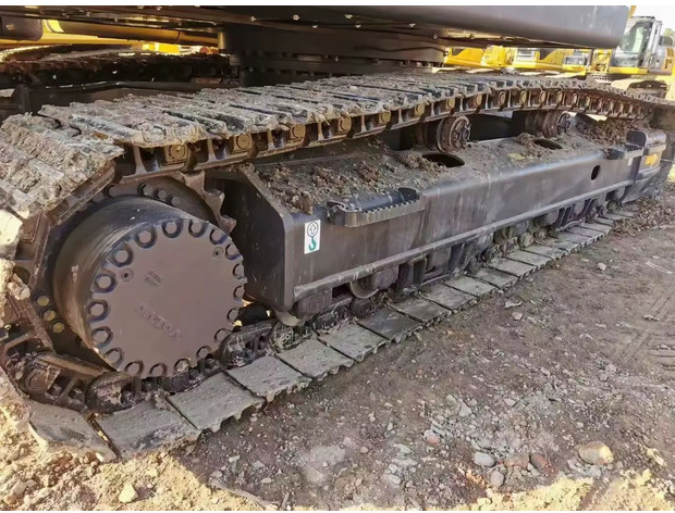 2024 Volvo EC360 - Ερπυστριοφόρος εκσκαφέας: φωτογραφία 4 2024 Volvo EC360 - Ερπυστριοφόρος εκσκαφέας: φωτογραφία 4