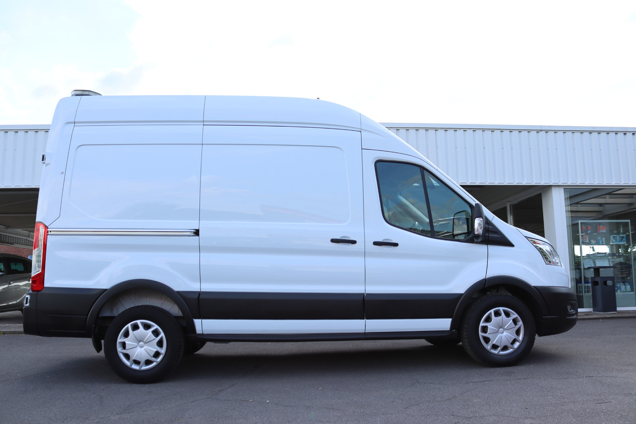 Ford Transit - Βαν: φωτογραφία 5 Ford Transit - Βαν: φωτογραφία 5