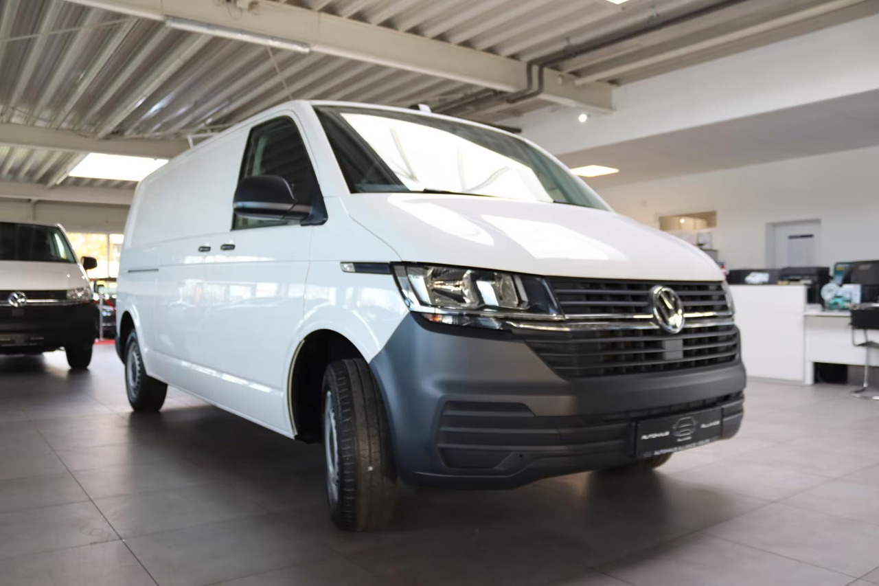 VOLKSWAGEN T6.1 EcoProfil lang - Μικρό βαν: φωτογραφία 3 VOLKSWAGEN T6.1 EcoProfil lang - Μικρό βαν: φωτογραφία 3
