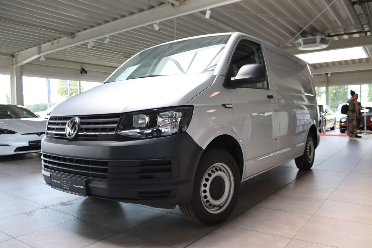 VOLKSWAGEN T6 Werkstatteinrichtung Jungheinrich - Βαν: φωτογραφία 1 VOLKSWAGEN T6 Werkstatteinrichtung Jungheinrich - Βαν: φωτογραφία 1