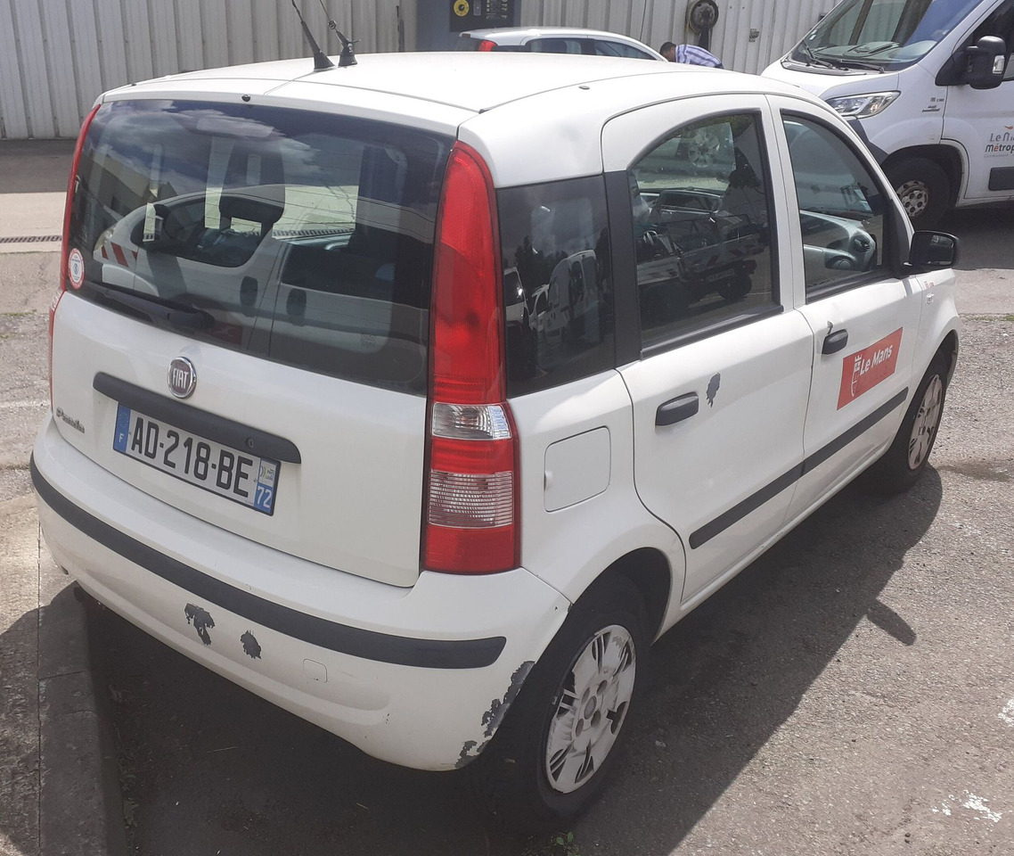AD-218-BE - FIAT Panda 1.2 Dynamic - Αυτοκίνητο: φωτογραφία 3 AD-218-BE - FIAT Panda 1.2 Dynamic - Αυτοκίνητο: φωτογραφία 3