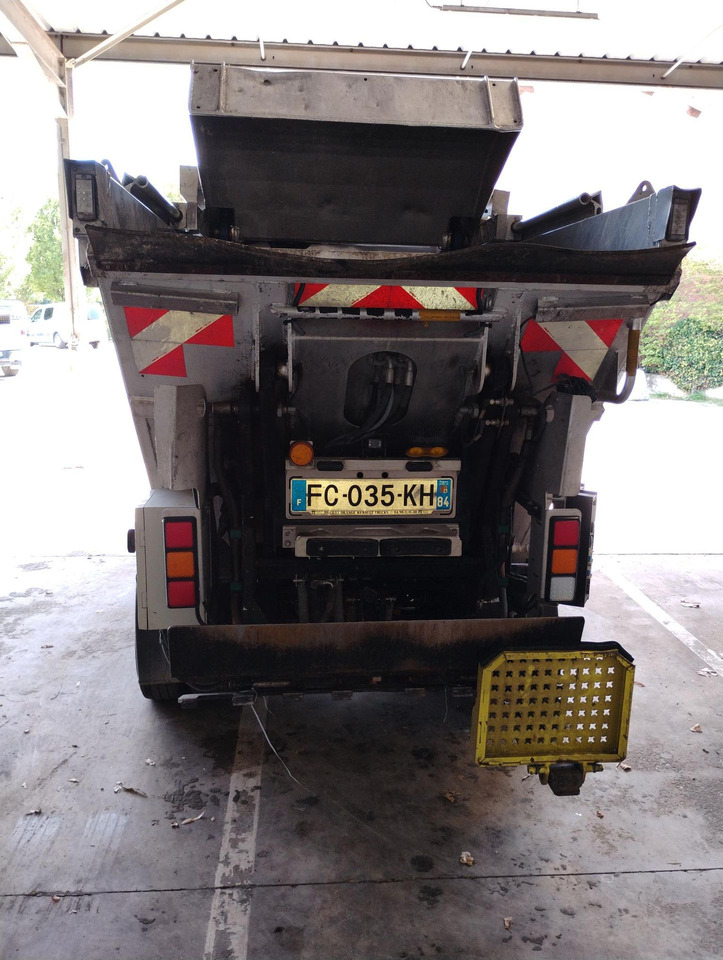 MINI BOM RENAULT MAXITY / DISPONIBLE A COMPTER DU 17/10/2025 - Φορτηγό με εναέρια πλατφόρμα: φωτογραφία 3 MINI BOM RENAULT MAXITY / DISPONIBLE A COMPTER DU 17/10/2025 - Φορτηγό με εναέρια πλατφόρμα: φωτογραφία 3