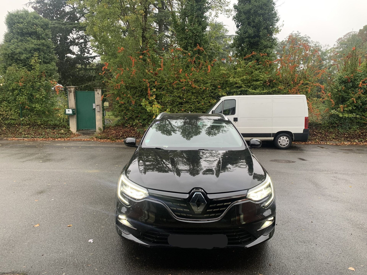 Mégane break 160 ch E-TECH PLUG-IN HYBRID finition ITENS - Αυτοκίνητο: φωτογραφία 1 Mégane break 160 ch E-TECH PLUG-IN HYBRID finition ITENS - Αυτοκίνητο: φωτογραφία 1