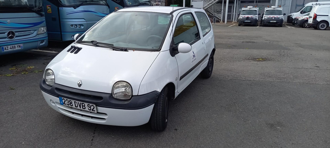 TWINGO ESSENCE (267) - Αυτοκίνητο: φωτογραφία 5 TWINGO ESSENCE (267) - Αυτοκίνητο: φωτογραφία 5