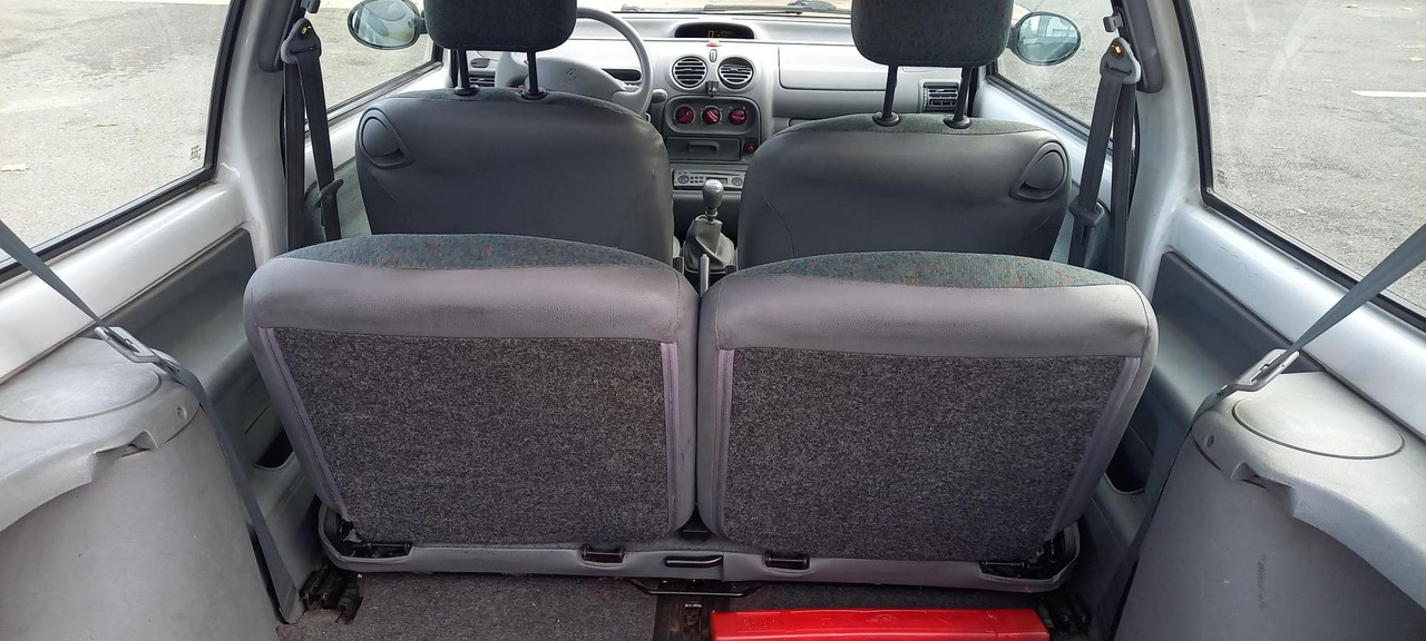 TWINGO ESSENCE (267) - Αυτοκίνητο: φωτογραφία 2 TWINGO ESSENCE (267) - Αυτοκίνητο: φωτογραφία 2