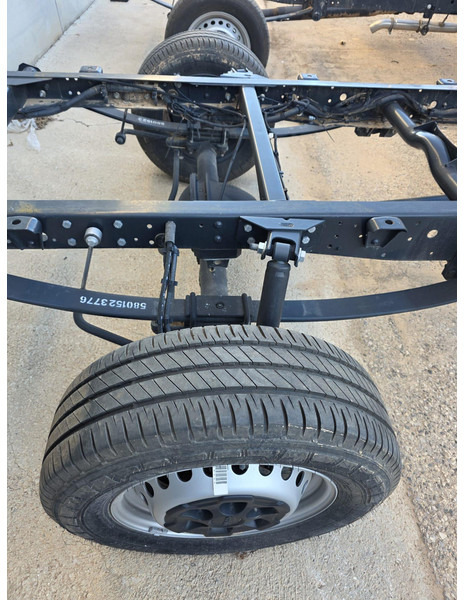 Leasing Iveco Daily 35S14 Iveco Daily 35S14: φωτογραφία 10 Leasing Iveco Daily 35S14 Iveco Daily 35S14: φωτογραφία 10