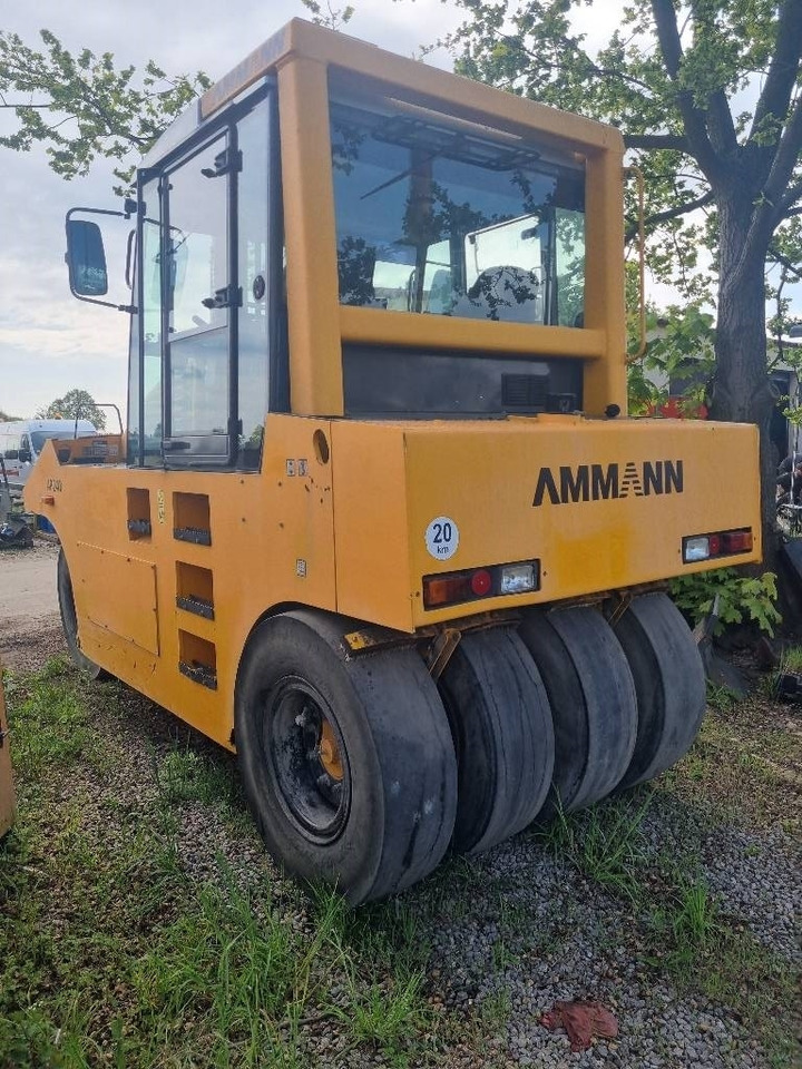 Ammann AP 240 - Πνευματικός οδοστρωτήρας: φωτογραφία 3 Ammann AP 240 - Πνευματικός οδοστρωτήρας: φωτογραφία 3