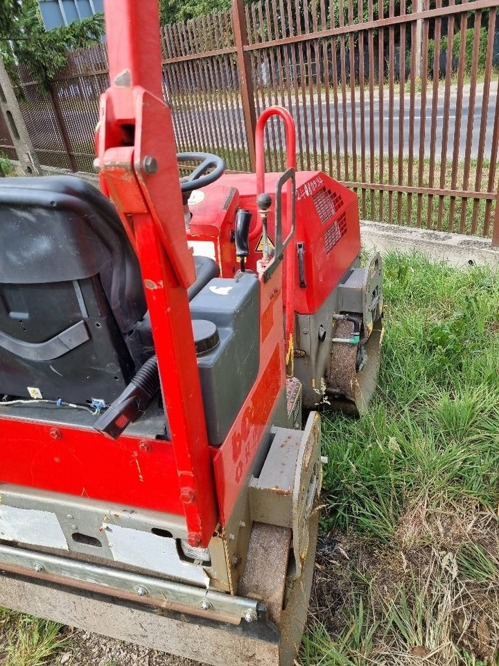 Bomag BW 100 AD M-2 - Ασφαλτικός οδοστρωτήρας: φωτογραφία 2 Bomag BW 100 AD M-2 - Ασφαλτικός οδοστρωτήρας: φωτογραφία 2