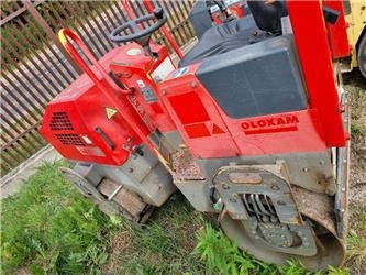 Bomag BW 100 AD M-2 - Ασφαλτικός οδοστρωτήρας: φωτογραφία 1 Bomag BW 100 AD M-2 - Ασφαλτικός οδοστρωτήρας: φωτογραφία 1