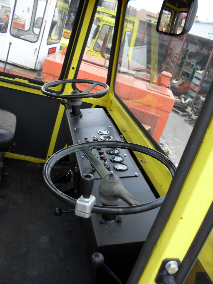 Stavostroj Remasz VP200 - Πνευματικός οδοστρωτήρας: φωτογραφία 4 Stavostroj Remasz VP200 - Πνευματικός οδοστρωτήρας: φωτογραφία 4