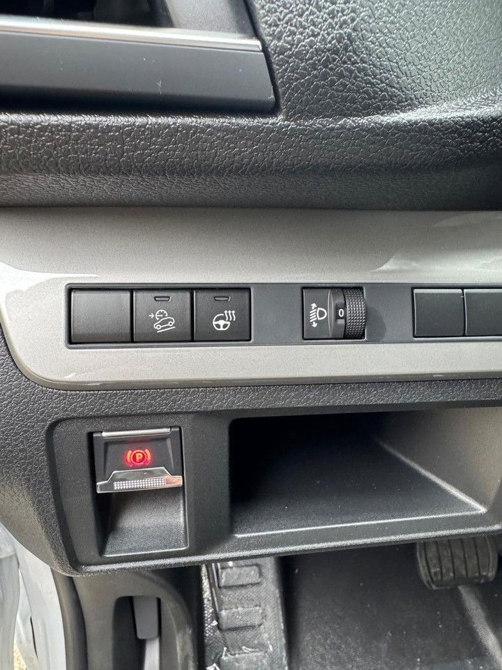 Opel Vivaro L3 144 PS Automatik - Βαν: φωτογραφία 5 Opel Vivaro L3 144 PS Automatik - Βαν: φωτογραφία 5