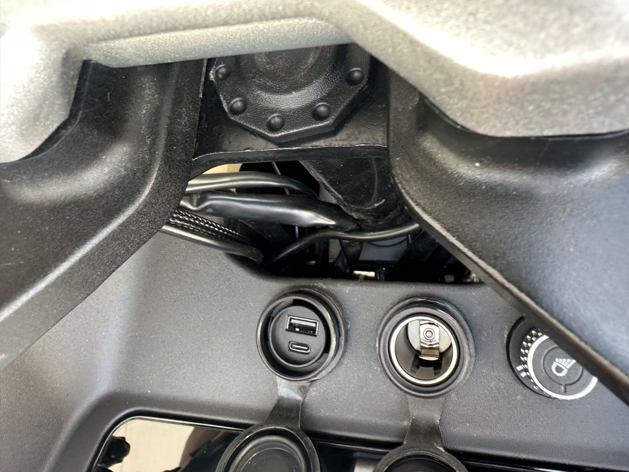 Leasing CFMOTO CForce 1000 Overland NEU CFMOTO CForce 1000 Overland NEU: φωτογραφία 9 Leasing CFMOTO CForce 1000 Overland NEU CFMOTO CForce 1000 Overland NEU: φωτογραφία 9