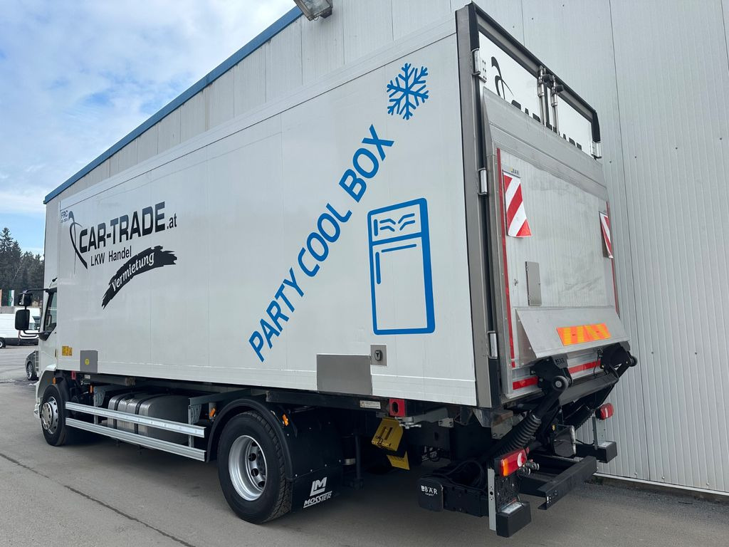 DAF LF 310 8G LBW Bär2T 3J-Garatnie - Φορτηγό ψυγείο: φωτογραφία 3 DAF LF 310 8G LBW Bär2T 3J-Garatnie - Φορτηγό ψυγείο: φωτογραφία 3