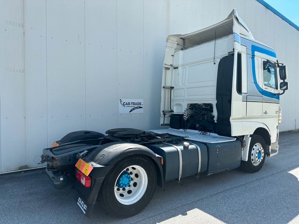 DAF XF 460 Manual Retarder ACC DAF XF 460 Manual Retarder ACC - Τράκτορας: φωτογραφία 3 DAF XF 460 Manual Retarder ACC DAF XF 460 Manual Retarder ACC - Τράκτορας: φωτογραφία 3