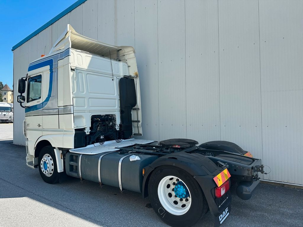 DAF XF 460 Manual Retarder ACC DAF XF 460 Manual Retarder ACC - Τράκτορας: φωτογραφία 4 DAF XF 460 Manual Retarder ACC DAF XF 460 Manual Retarder ACC - Τράκτορας: φωτογραφία 4