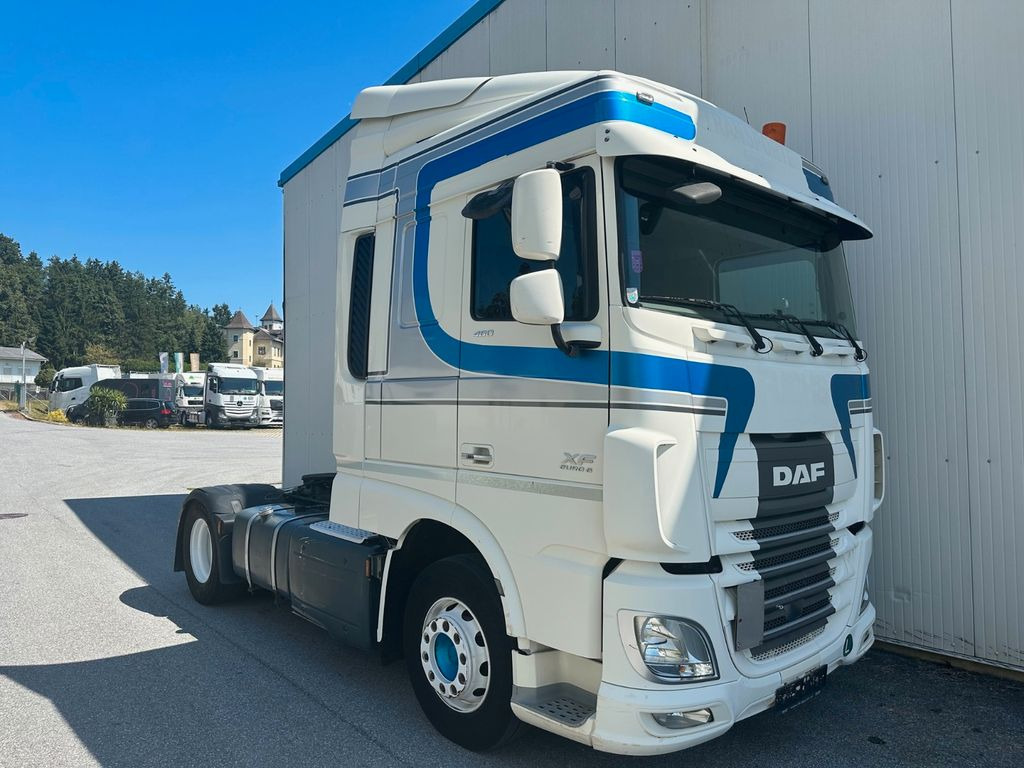 DAF XF 460 Manual Retarder ACC DAF XF 460 Manual Retarder ACC - Τράκτορας: φωτογραφία 2 DAF XF 460 Manual Retarder ACC DAF XF 460 Manual Retarder ACC - Τράκτορας: φωτογραφία 2