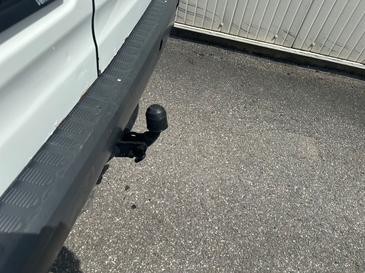 Ford Transit Connect - Βαν: φωτογραφία 5 Ford Transit Connect - Βαν: φωτογραφία 5