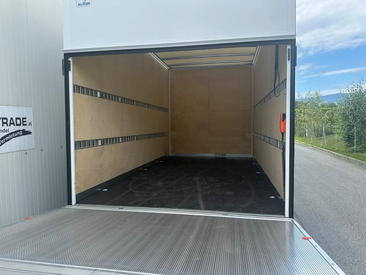 Iveco Daily 35S14 8g HiMatic LBW Mod 2025 - Επαγγελματικό αυτοκίνητο κόφα: φωτογραφία 5 Iveco Daily 35S14 8g HiMatic LBW Mod 2025 - Επαγγελματικό αυτοκίνητο κόφα: φωτογραφία 5