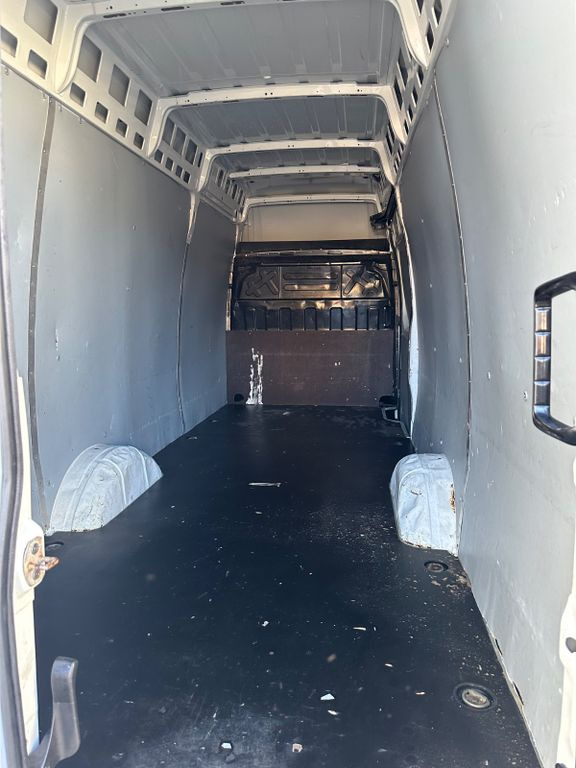 Iveco Daily 35S14 MAXI L4H3 HiMatic - Βαν: φωτογραφία 5 Iveco Daily 35S14 MAXI L4H3 HiMatic - Βαν: φωτογραφία 5