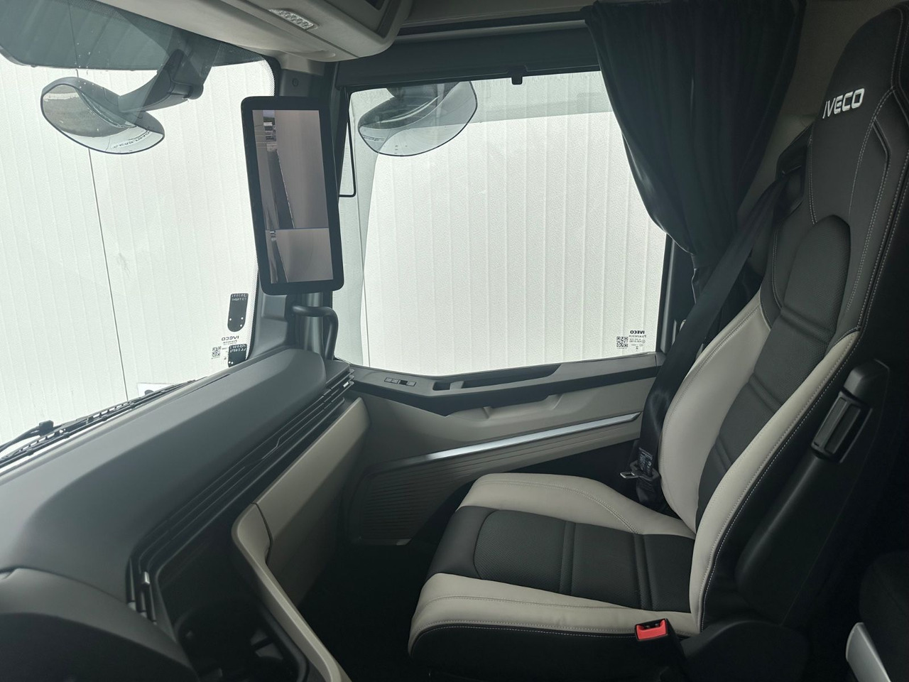 Τράκτορας Iveco S-Way 580 Voll: φωτογραφία 6 Τράκτορας Iveco S-Way 580 Voll: φωτογραφία 6