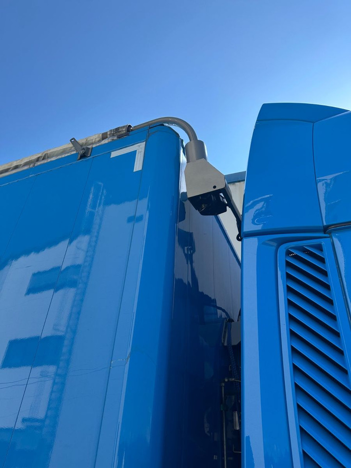 Knapen ALU LIFT E-Verdeck Müllplane - Επικαθήμενο μεταφορική βουτσάς: φωτογραφία 5 Knapen ALU LIFT E-Verdeck Müllplane - Επικαθήμενο μεταφορική βουτσάς: φωτογραφία 5