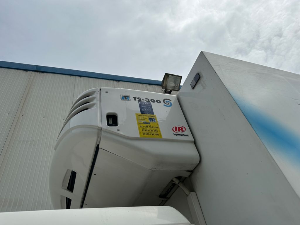 MAN LE 14.220 TKTS300 -29C LBW MAN LE 14.220 TKTS300 -29C LBW - Φορτηγό ψυγείο: φωτογραφία 5 MAN LE 14.220 TKTS300 -29C LBW MAN LE 14.220 TKTS300 -29C LBW - Φορτηγό ψυγείο: φωτογραφία 5