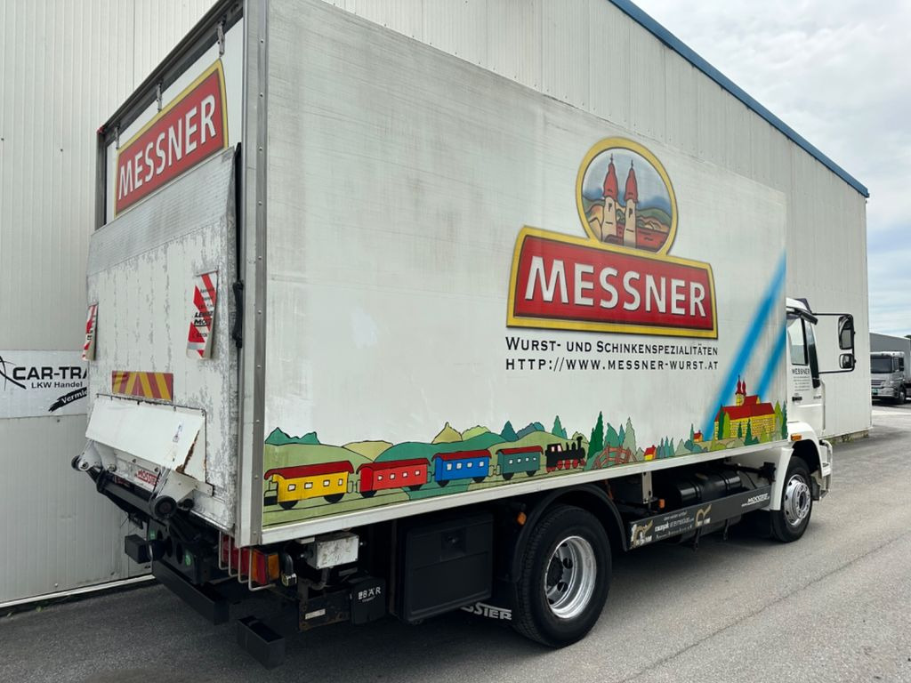 MAN LE 14.220 TKTS300 -29C LBW MAN LE 14.220 TKTS300 -29C LBW - Φορτηγό ψυγείο: φωτογραφία 4 MAN LE 14.220 TKTS300 -29C LBW MAN LE 14.220 TKTS300 -29C LBW - Φορτηγό ψυγείο: φωτογραφία 4