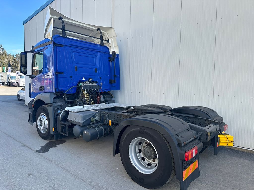 Mercedes-Benz Antos 1836 Mercedes-Benz Antos 1836 - Τράκτορας: φωτογραφία 3 Mercedes-Benz Antos 1836 Mercedes-Benz Antos 1836 - Τράκτορας: φωτογραφία 3