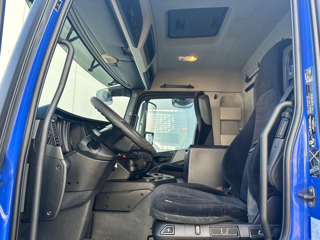 Mercedes-Benz Antos 1836 Mercedes-Benz Antos 1836 - Τράκτορας: φωτογραφία 5 Mercedes-Benz Antos 1836 Mercedes-Benz Antos 1836 - Τράκτορας: φωτογραφία 5