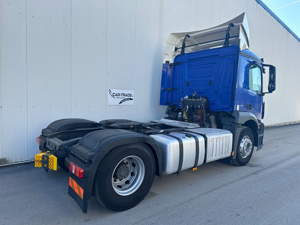 Mercedes-Benz Antos 1836 Mercedes-Benz Antos 1836 - Τράκτορας: φωτογραφία 4 Mercedes-Benz Antos 1836 Mercedes-Benz Antos 1836 - Τράκτορας: φωτογραφία 4