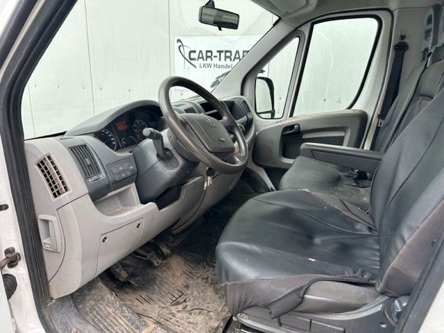 Peugeot Boxer 100 Kipper AHK Peugeot Boxer 100 Kipper AHK - Όχημα με ανατρεπομενη καροτσα: φωτογραφία 5 Peugeot Boxer 100 Kipper AHK Peugeot Boxer 100 Kipper AHK - Όχημα με ανατρεπομενη καροτσα: φωτογραφία 5