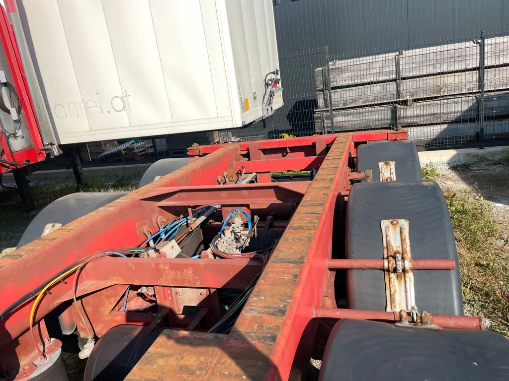 Renders 3 Achs Teleskop Liftachse Renders 3 Achs Teleskop Liftachse - Επικαθήμενο μεταφοράς εμπορευματοκιβωτίων/ Κινητό αμάξωμα: φωτογραφία 5 Renders 3 Achs Teleskop Liftachse Renders 3 Achs Teleskop Liftachse - Επικαθήμενο μεταφοράς εμπορευματοκιβωτίων/ Κινητό αμάξωμα: φωτογραφία 5