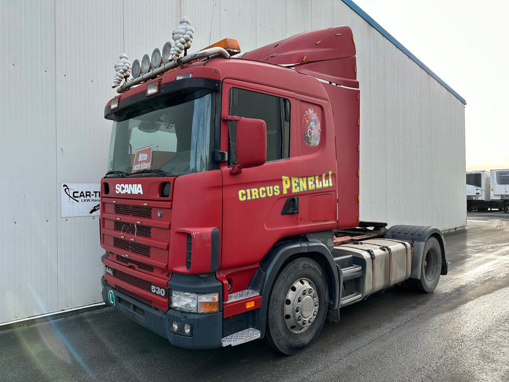 Scania 144/530 Retarder Schalter Scania 144/530 Retarder Schalter - Τράκτορας: φωτογραφία 1 Scania 144/530 Retarder Schalter Scania 144/530 Retarder Schalter - Τράκτορας: φωτογραφία 1