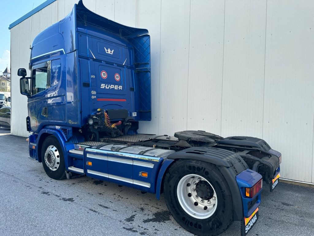 Scania 164 580 Topline Retarder Scania 164 580 Topline Retarder - Τράκτορας: φωτογραφία 3 Scania 164 580 Topline Retarder Scania 164 580 Topline Retarder - Τράκτορας: φωτογραφία 3