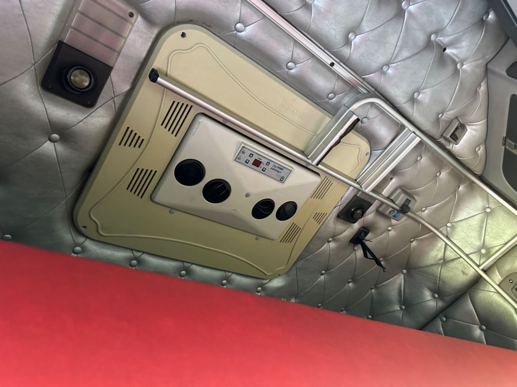 Τράκτορας Scania 164 580 Topline Retarder: φωτογραφία 9
